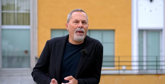 Architetturain Movimento