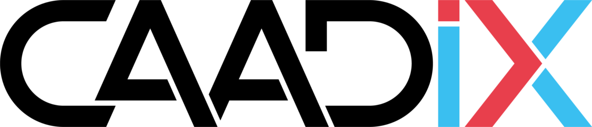 CAADiX_logo