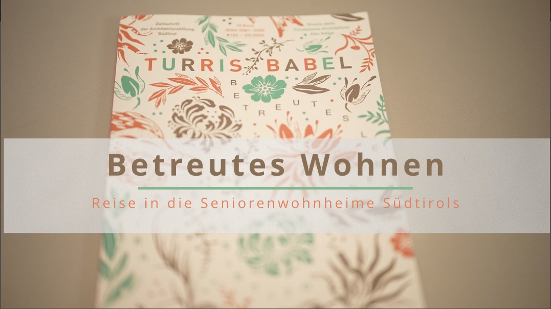 Betreutes Wohnen