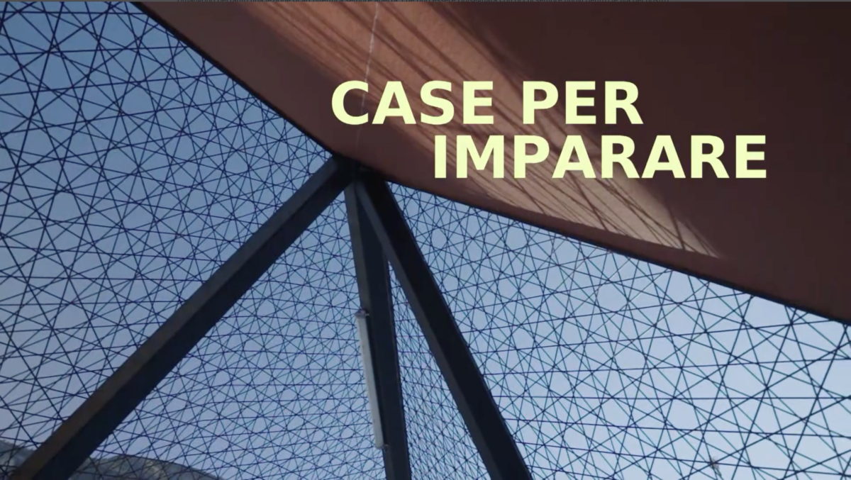 Case per imparare