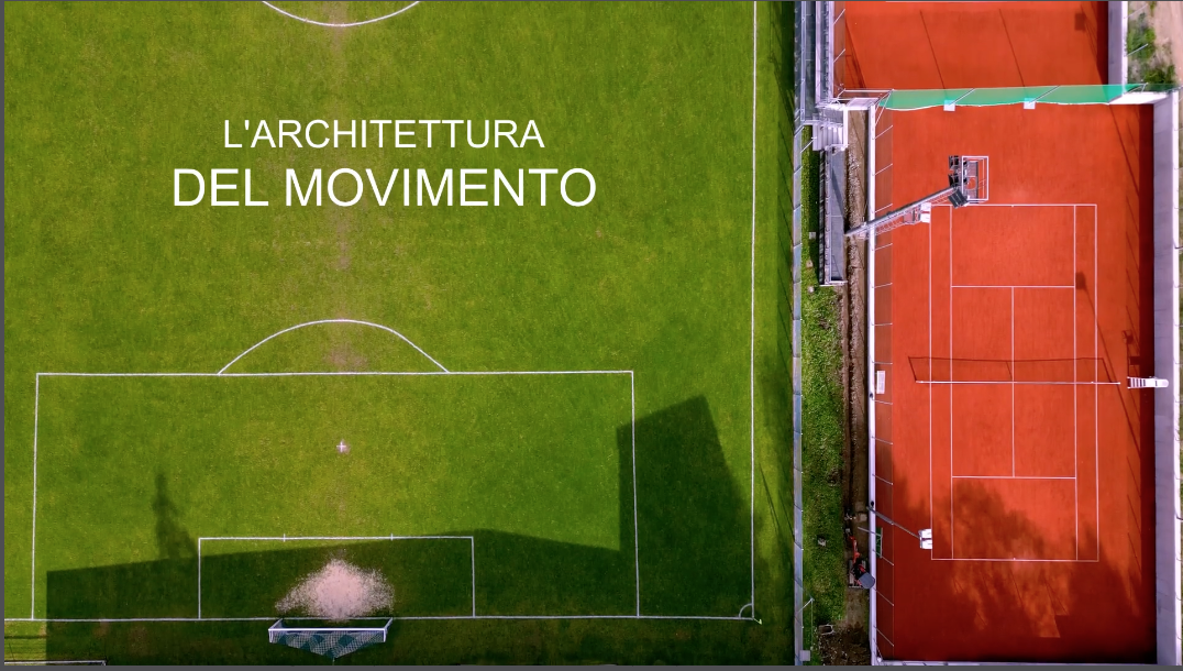 L'architettura del movimento