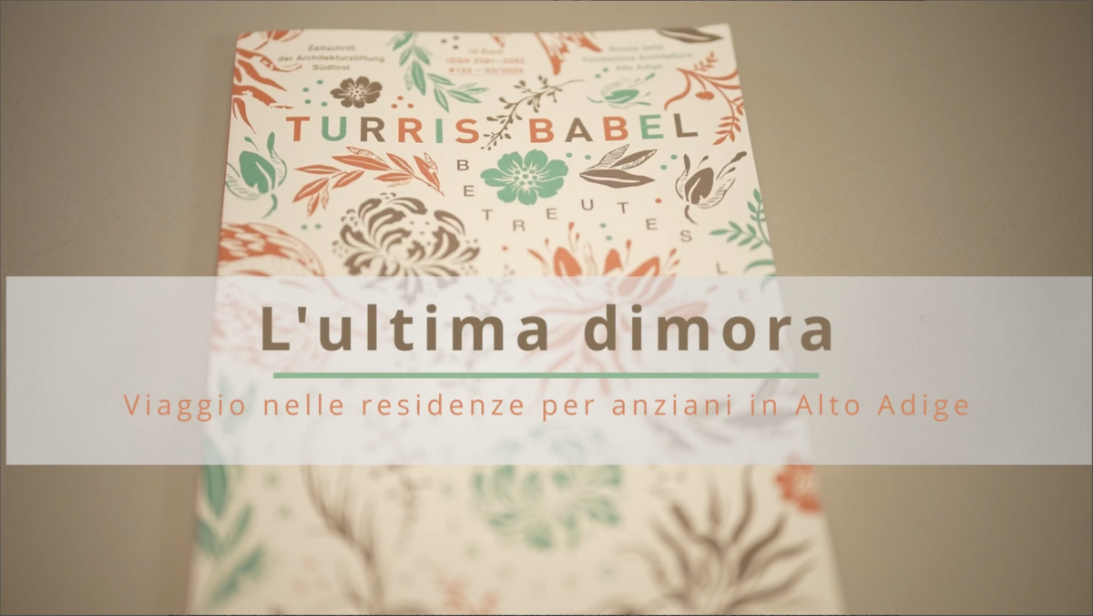 L'ultima dimora