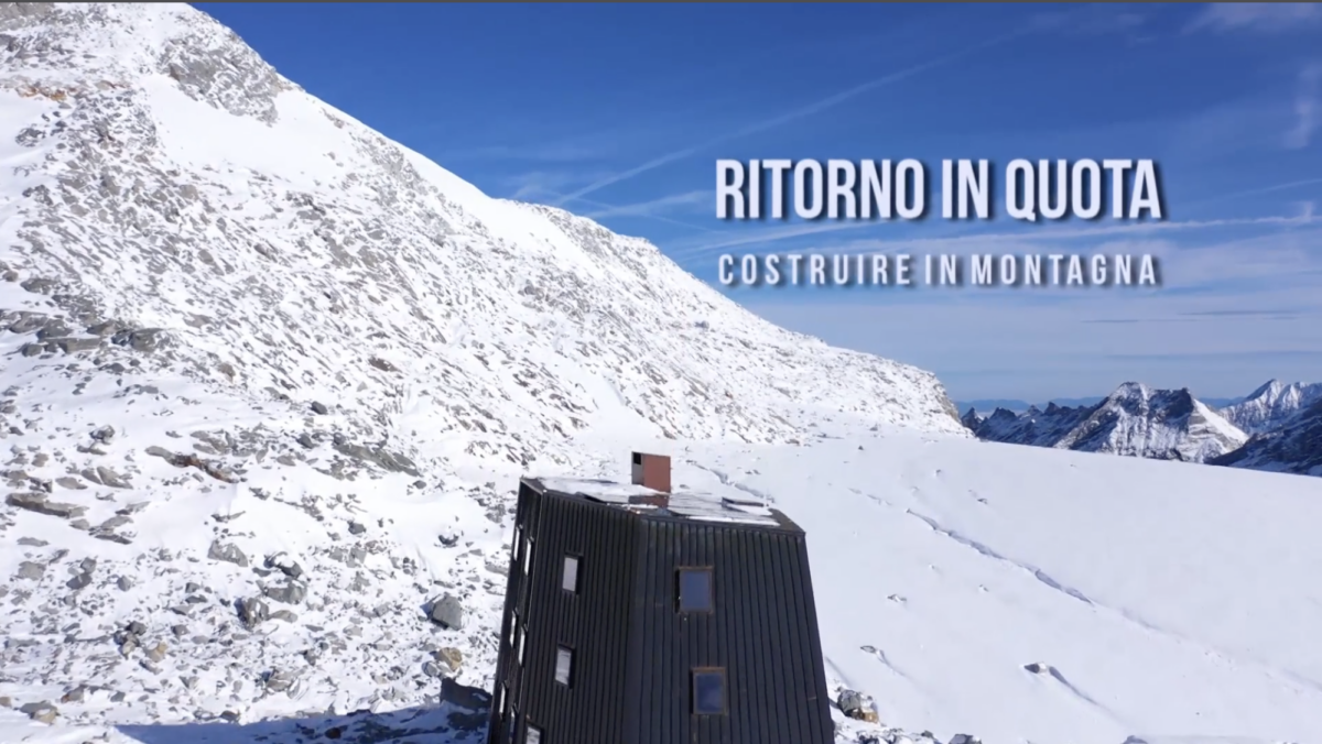 Ritorno in quota