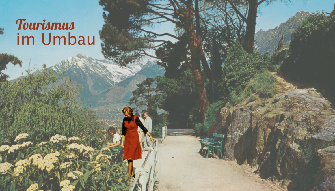 Tourismus im Umbau