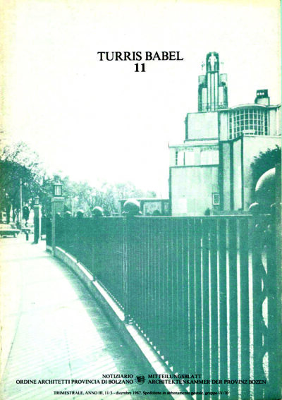 tb_11_Contirbuti_Beitraege_dez_dic_1987_title