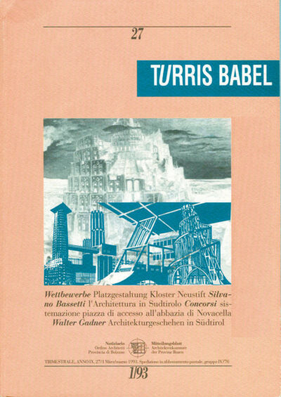 tb_27_maerz_marzo 1993_title