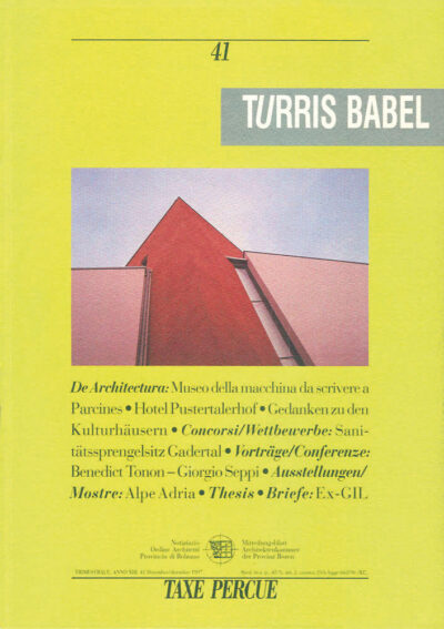 tb_41_dicembre-dezember_1997_title
