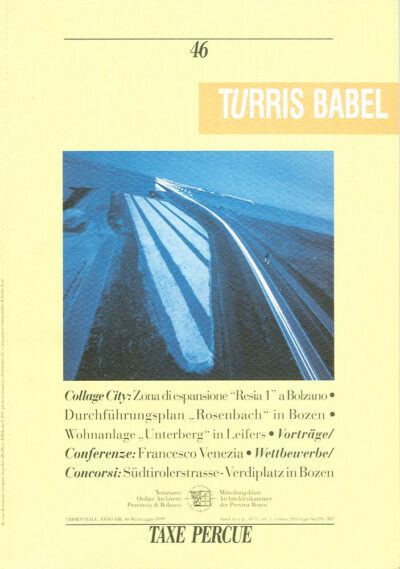 tb_46_mai_maggio_1999_title