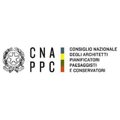 Consiglio Nazionale degli Architetti, Pianificatori, Paesaggisti e Conservatori
