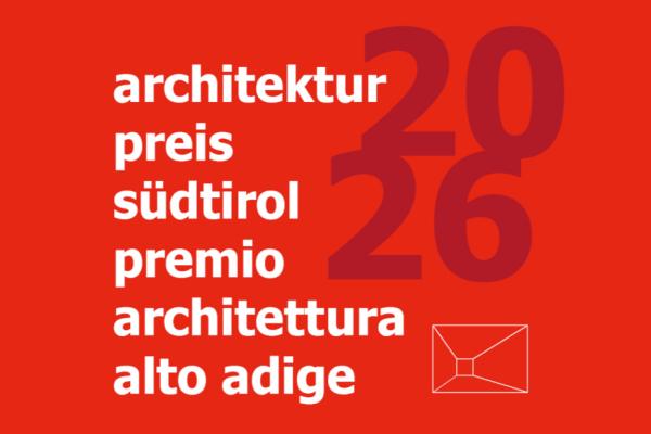 premio architettura alto adige