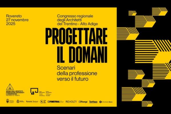 Architektenkongress 2025