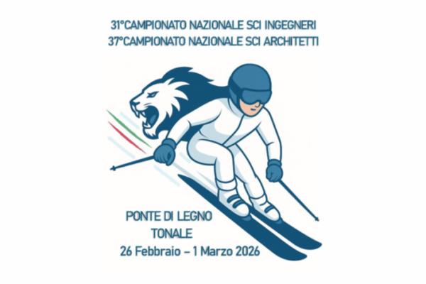 Campionato Nazionale Sci 2026- Architetti e Ingegneri